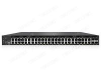 Коммутатор ATIX AT-NS-48G-4TGS/L3