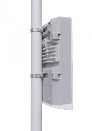 Маршрутизатор MIKROTIK NETPOWER 15FR