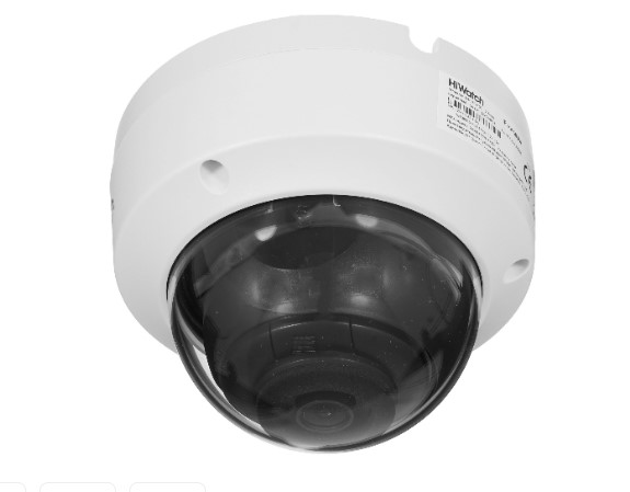 IP-камера HiWatch DS-I452M (2.8 mm)