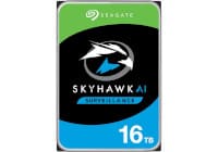 3.5" HDD 16 Тбайт Seagate SkyHawk AI ST16000VE002