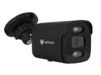 Видеокамера Optimus IP-S012.1(2.8)MPC (b)