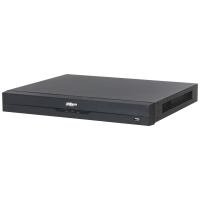 IP-видеорегистратор Dahua DHI-NVR5216-16P-EI2