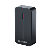 Считыватель FE-RD-EM (черный)