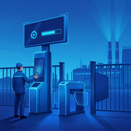 Контроль доступа