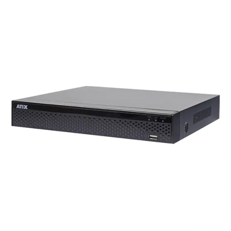 IP-видеорегистратор ATIX AT-NVR-2116 (v2)