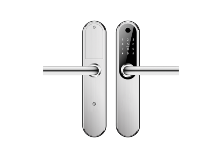Smart Plus SILVER - умный замок для отелей и офисов