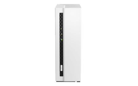 Сетевой накопитель TS-133