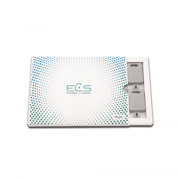 Метка (брелок) True IP BLE ELS Tag 200 (1)