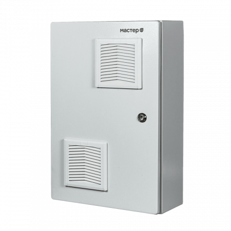 Электротехнический шкаф Mastermann «Мастер 3 УТПВ-П»