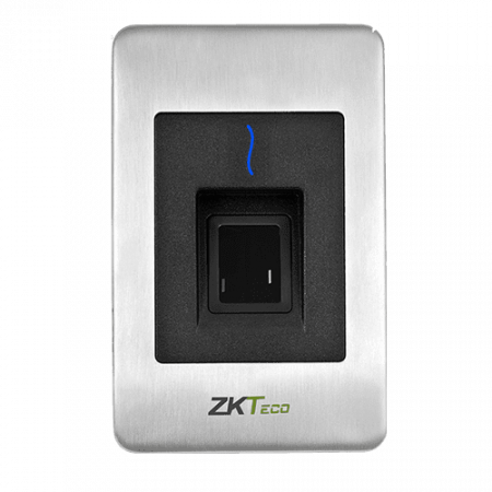 Биометрический считыватель ZKTeco FR1500