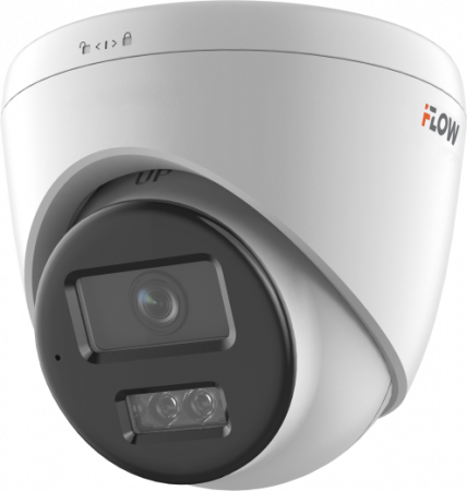 IP-видеокамера IFLOW F-IC-1342CM(4mm)