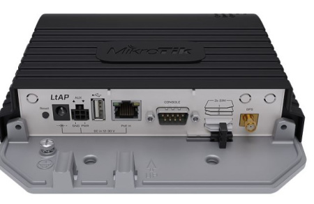Точка доступа MIKROTIK LTAP LTE6 KIT
