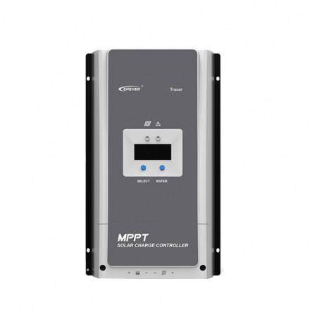 Контроллер заряда EPSolar Tracer MPPT 10420АN