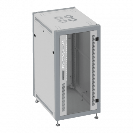 Телекоммуникационный шкаф Sysmatrix SL 6837.712