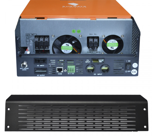 Инвертор Sunways UMX-NG  4KVA MPPT 4000W 48V