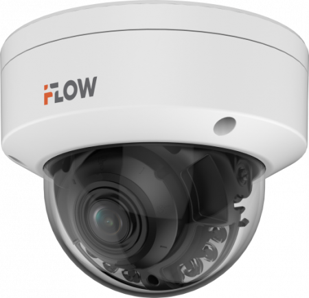 IP-видеокамера IFLOW F-IC-2786CSZ4(2.8-12mm)