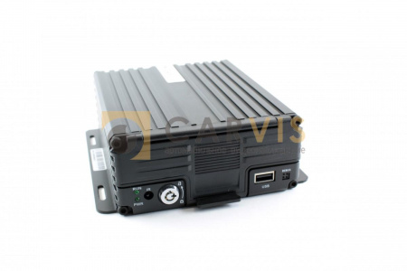 Регистратор  CARVIS MD-324HDD