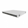 Коммутатор MIKROTIK CRS354-48P-4S+2Q+RM