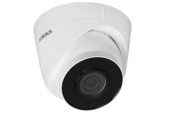 IP-камера HiWatch DS-I253M(B) (2.8 mm)