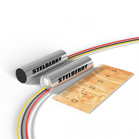 Микрофон Stelberry M-40