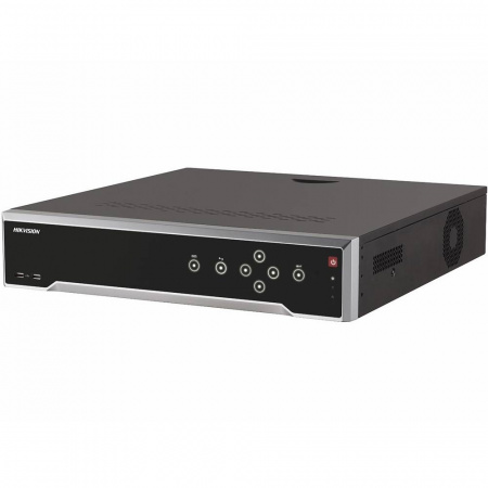 IP-видеорегистратор Hikvision DS-8616NI-K8