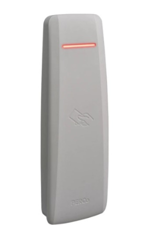 Мультиформатный считыватель IR29 (BLE/EMM/HID/MIFARE)