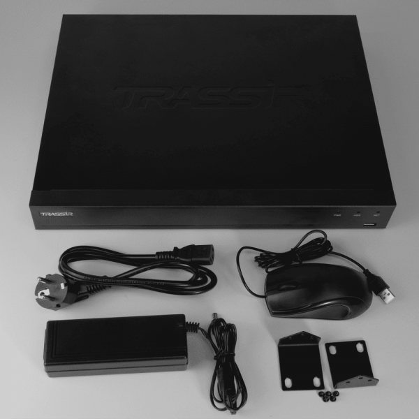 Удаленное рабочее место TRASSIR MiniClient M2/32