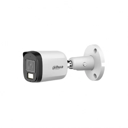 HDCVI-видеокамера Dahua DH-HAC-B1A21P-U-0280B