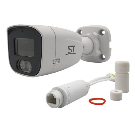 Видеокамера ST-SX4545 POE LIGHT 4Мп (объектив 2,8mm)