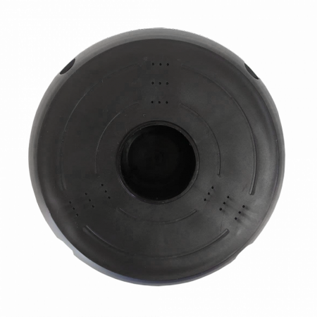 Монтажная коробка ST-K03 PRO (черный)