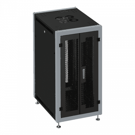 Телекоммуникационный шкаф Sysmatrix SL 6042.934