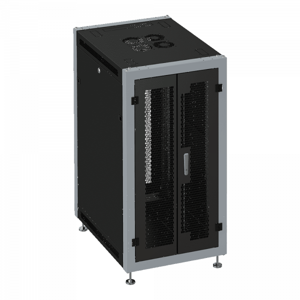 Телекоммуникационный шкаф Sysmatrix SL 6037.944