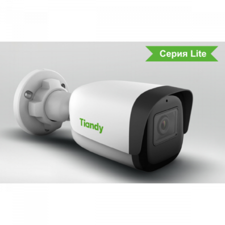 IP видеокамера Tiandy TC-C34WS Spec:I5/E/Y/2.8mm/V4.0