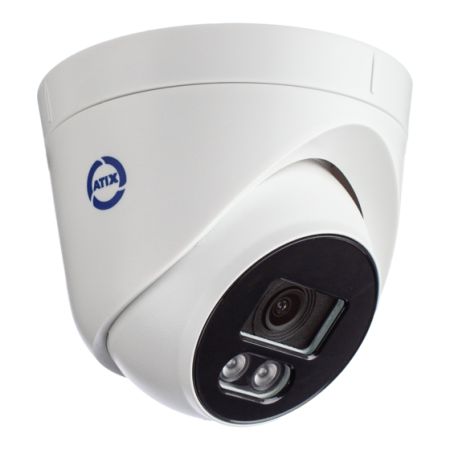 IP-видеокамера ATIX AT-NC-1E5MP-2.8/M (19C)