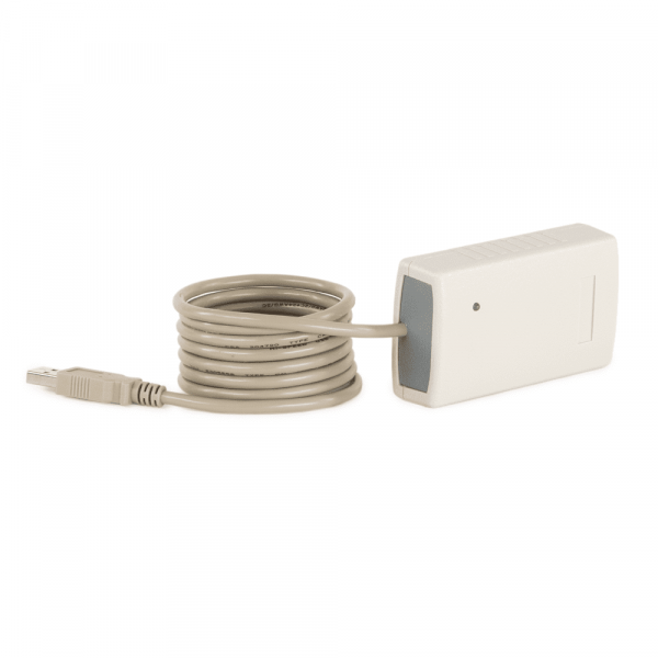 Настольный считыватель Sigur Reader EH_3