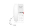 SIP-телефон Fanvil H4W (белый)
