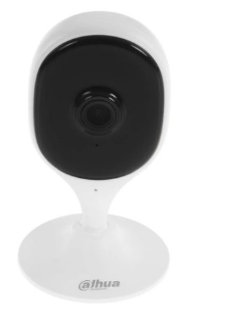 IP-видеокамера Dahua DH-IPC-C5AP-0280B