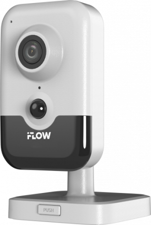 IP-видеокамера IFLOW F-IC-1921CI(2.8mm)