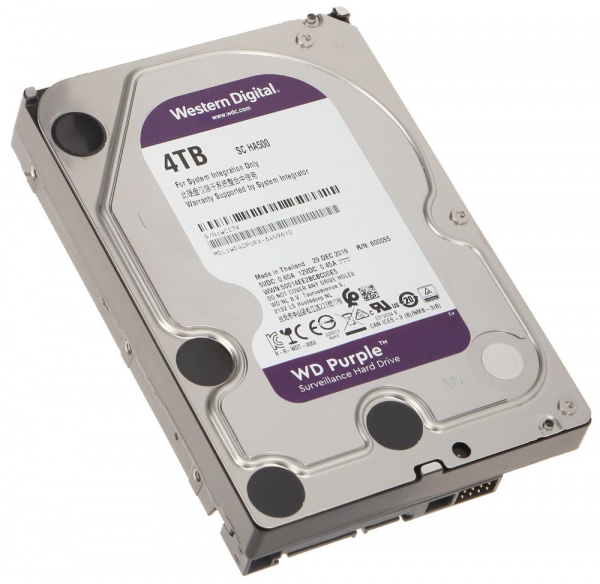 Western Digital WD40PURX