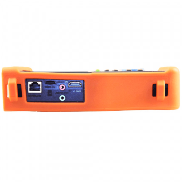 Тестер видеосистем Tezter TIP-H-M-4.3 (ver.2)