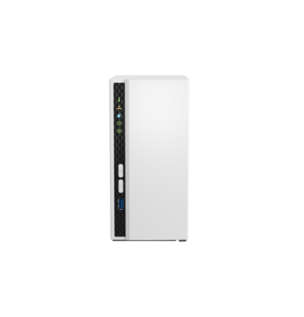 Сетевой RAID-накопитель TS-233