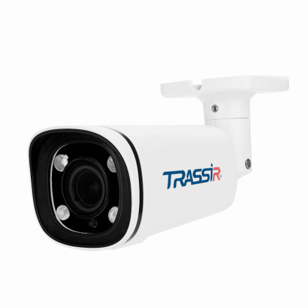 IP-камера TRASSIR TR-D2253WDZIR7 v2 (D) 2.7-13.5